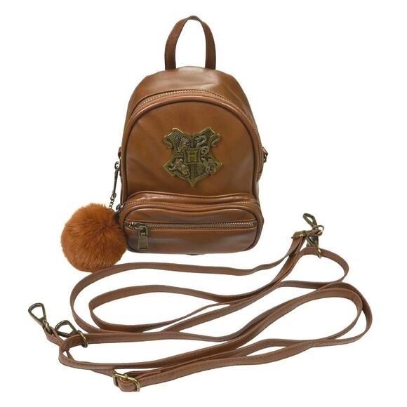 Wizarding World of Harry Potter / Universal Studios Hogwarts Mini Backpack - Picture 5 of 8